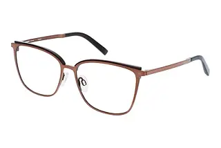 Rodenstock R7123 A copper, bordeaux