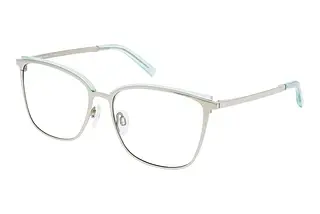 Rodenstock R7123 B light gold, turquoise