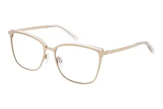 Rodenstock R7123 D rose gold, peach