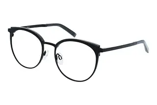 Rodenstock R7124 A black grey