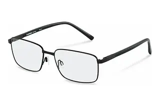 Rodenstock R7130 A000 dark gun, black