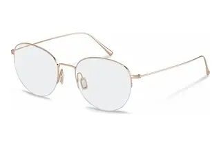 Rodenstock R7131 B000 rose gold