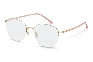 Rodenstock R7140 D000 gold, peach