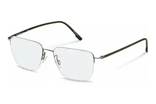 Rodenstock R7144 C000 dark grey, dark green