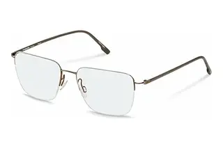 Rodenstock R7144 D000 brown, dark grey