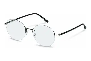 Rodenstock R7145 A000 dark grey, black