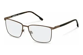 Rodenstock R7146 C000 brown, havana