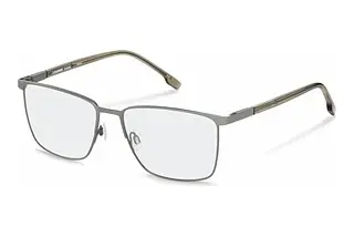 Rodenstock R7146 D000 grey, olive