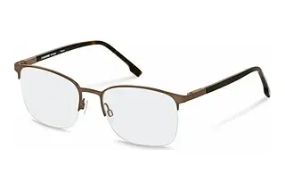 Rodenstock R7147 C000 brown, havana