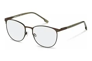 Rodenstock R7148 D000 brown, olive