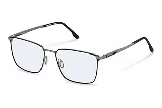 Rodenstock R7153 A000 black, dark grey