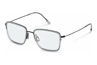 Rodenstock R7157 A000 black/grey