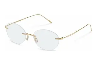 Rodenstock R7165 C000 gold