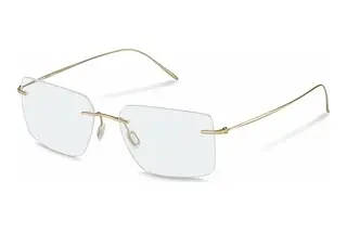 Rodenstock R7167 C000 gold