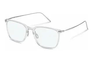 Rodenstock R7168 C000 crystal/silver