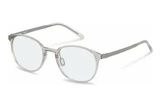 Rodenstock R7172 B000 light grey/silver