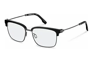 Rodenstock R8033 A000 black, grey