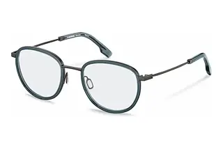 Rodenstock R8034 B000 blue grey, dark grey