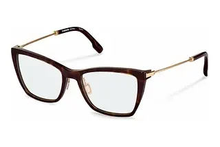 Rodenstock R8035 B000 havana, gold