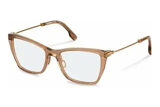 Rodenstock R8035 D000 light brown, copper