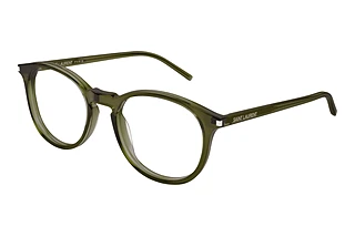 Vorderansicht Saint Laurent SL 106 (014)