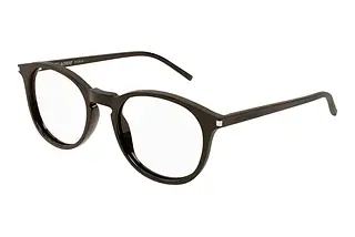 Saint Laurent SL 106 021 BROWN