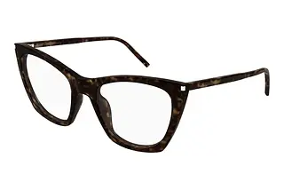 Saint Laurent SL 214 KATE THIN OPT 002 HAVANA