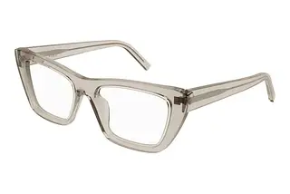 Saint Laurent SL 276 MICA OPT 005 BEIGE