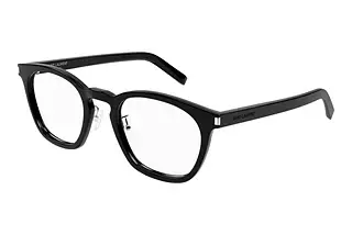 Vorderansicht Saint Laurent SL 28/J (001)
