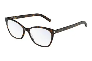 Saint Laurent SL 287 SLIM 002 HAVANA