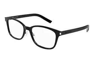 Vorderansicht Saint Laurent SL 288/J SLIM (001)