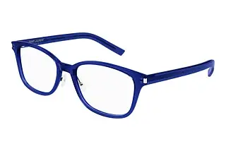 Saint Laurent SL 288/J SLIM 003 BLUE