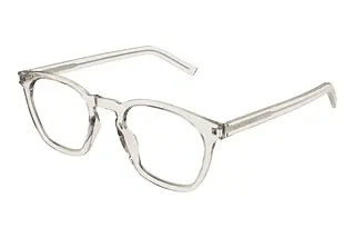 Vorderansicht Saint Laurent SL 30 SLIM (004)