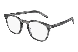 Saint Laurent SL 30 SLIM 006 HAVANA