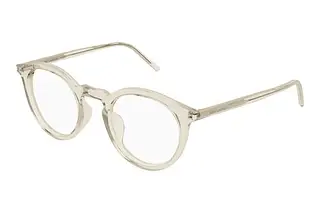 Saint Laurent SL 347/F 004 BEIGE