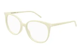 Saint Laurent SL 39 008 IVORY