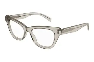 Vorderansicht Saint Laurent SL 472 (005)