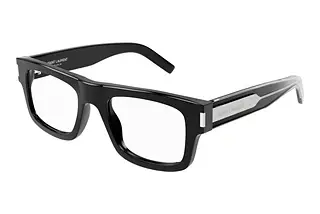 Vorderansicht Saint Laurent SL 574 (001)