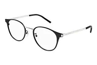 Saint Laurent SL 584/J 001 BLACK