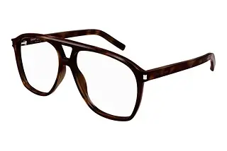 Saint Laurent SL 596 DUNE OPT 003 HAVANA