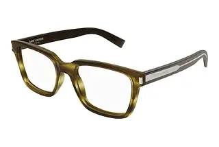 Vorderansicht Saint Laurent SL 621 (006)