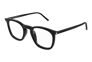 Saint Laurent SL 623 OPT 001 BLACK