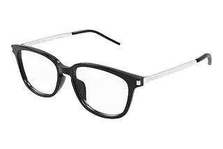 Vorderansicht Saint Laurent SL 648/F (001)