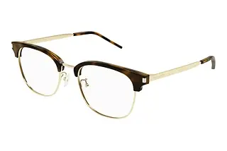 Saint Laurent SL 649/F 002