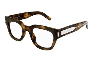 Saint Laurent SL 661 002 HAVANA