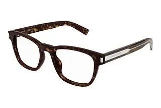 Vorderansicht Saint Laurent SL 664 (002)