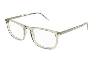 Saint Laurent SL 670 003 BEIGE