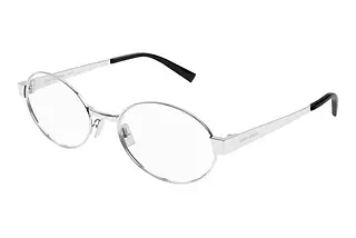 Vorderansicht Saint Laurent SL 692 OPT (001)