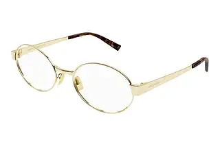 Saint Laurent SL 692 OPT 002 GOLD