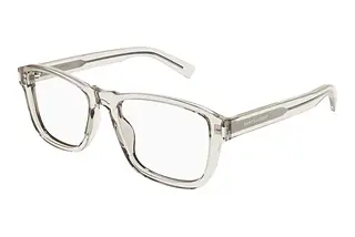 Vorderansicht Saint Laurent SL 710 OPT (004)